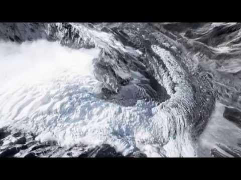 EVEREST VR first look