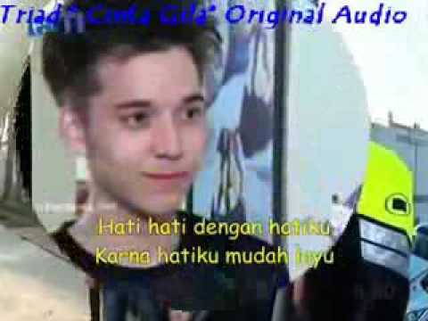 Lagu Anak Jalanan(lirik)