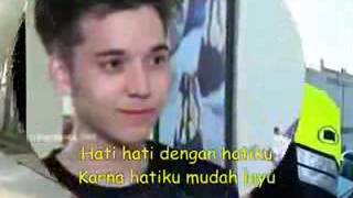 Lagu anak jalanan(lirik)
