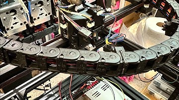 Black Box Build Series | Part 7 - Tool Adjustment and Counterweight