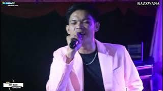 MASIH ADA LUKA  // COVER ANTON PANTURA // NEW RAZZWANA