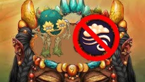 Amber Island But Only Gnarls