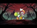 Super Mario World 2 - Yoshi's Island