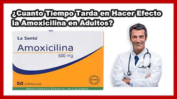 ¿Cuántos días debo tomar amoxicilina 500 mg?