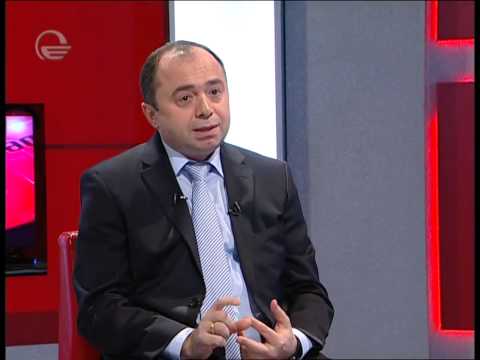 არჩილ კბილაშვილი გირგვლიანის საქმეზე - 5.04.2014 - zonanews.ge