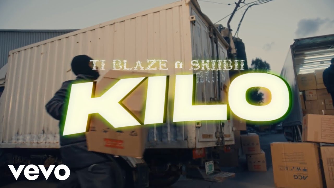 Video T I Blaze Ft Skiibii Kilo