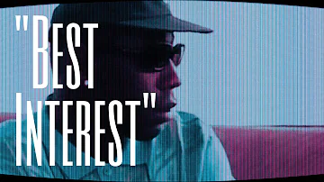 Tyler, The Creator - Best Interest (uncompressed original pitch)