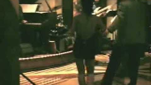 Slow Blues Dancing (#3) by Michael Thomas