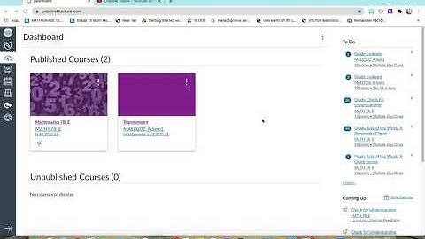 How to Restore Deleted Items in Canvas?