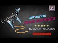 Side Anchor Chain Machine &amp; Manufacturing #Youtube Short More Details Contact Me +91 9844281923