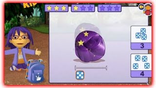 Sid The Science Kid Fab Lab Crystals Rule - Sid The Science Kid