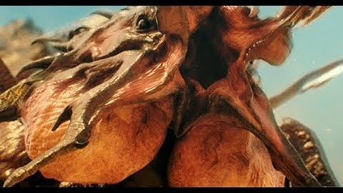 It Came From The Desert (2017) Exclusive PSA Trailer HD