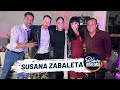 🎤SUSANA ZABALETA 🎤 | A RITMO DE BOHEMIA | T1 E28