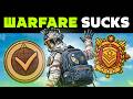 How I Became a Sweat in Delta Force Pt 2