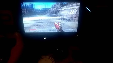 Gyro motion steam controller