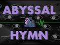 Abyssal Hymn - Ninomae Ina'nis [Rhythm Doctor Custom]