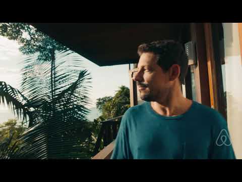 A casa do Giba | Pode Entrar | Airbnb - A casa do Giba | Pode Entrar | Airbnb