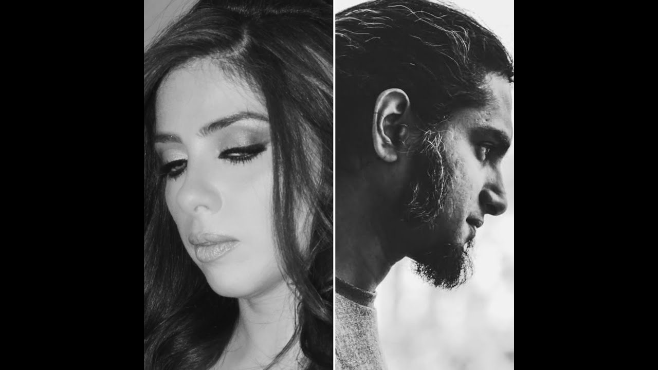 Someday - Maha Ali Kazmi & Kurt Menezes