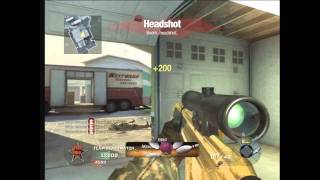 HD PVR quality test + Sick combat training feed 720p it!!