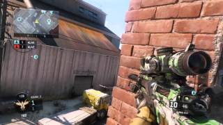BO3 TRICKSHOT HITMARKER