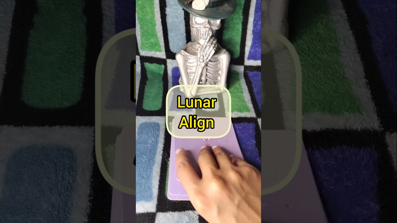 Discover how your energy shifts each phase... 