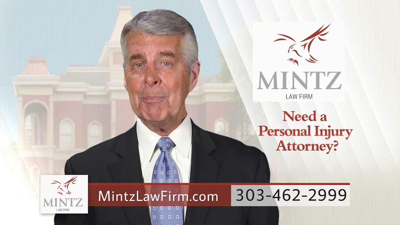 Mintz Law Firm Will Fight For Your Rights After an Auto Accident Injury