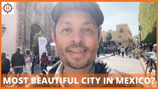 Guanajuato Mexico | A Walking Tour Of One of the Most Beautiful Cities in Mexico