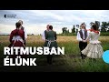 Táncolni, amíg lehet — a kárpátaljai Ritmus története. Історія закарпатського «Ритму»