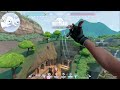 Cinnamon Valorant HUD Overlay