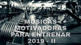 Best MMA Aggressive Hip Hop Music 2019 # Parte 2