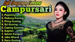  Cdanursari Sragenan Terbaru  Kumpulan Lagu Cdanursari Paling Enak Buat Teman Ngopi Anda