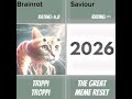 THE GREAT MEME RESET! #popular #memes #edit #freeschlep #thegreat #memereset