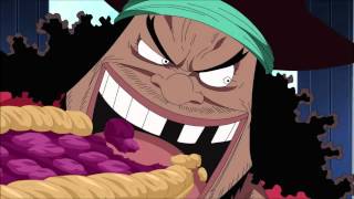 One Piece Soundtrack - Pirate HD