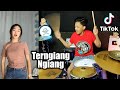 Cewek Viral Joget Tik Tok Terngiang - Ngiang (DJ Remix) Cover By Gilang Dafa