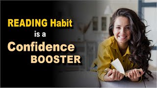 Good Reading Habit is Confidence Booster | Ashish Arora