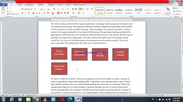 EDU301 GDB 1 solution idea | fall 2020 | fall 2021 solution diea for GDB 1 edu301 | assignment quiz