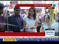 Rashi Khanna opens LOT mobile showroom in Nellore