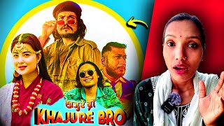 Khajure Bro | Romantic Comedy | New Nepali Movie Trailer Review