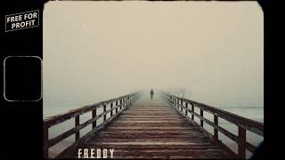 [FREE] Sad & Soulful Boom Bap Sample Type Beat Freddy