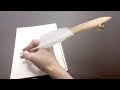 【高級感】置くだけでもオシャレなボールペン、羽根ペン / Quill Pen