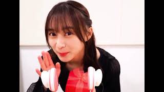 【ASMR】天使の囁き声　＃鈴木絢音