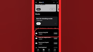 Navigating Crypto | Blum Verify Code | Blum Video Code Today | Blum Keyword Today About BLUM