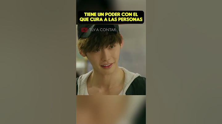 Tiene un PODER que CURA 😱