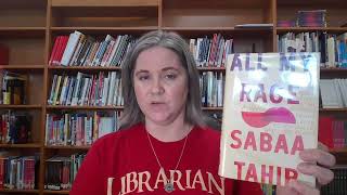 All My Rage Book Talk