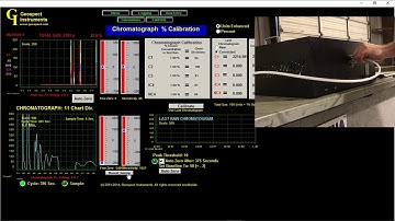 Geospect Mudlogging System Demonstration 8.11.2017