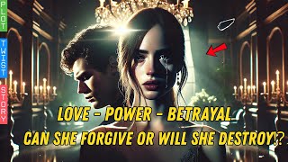 The Price of Betrayal - When Love is Traded for Power | Plot Twist Story