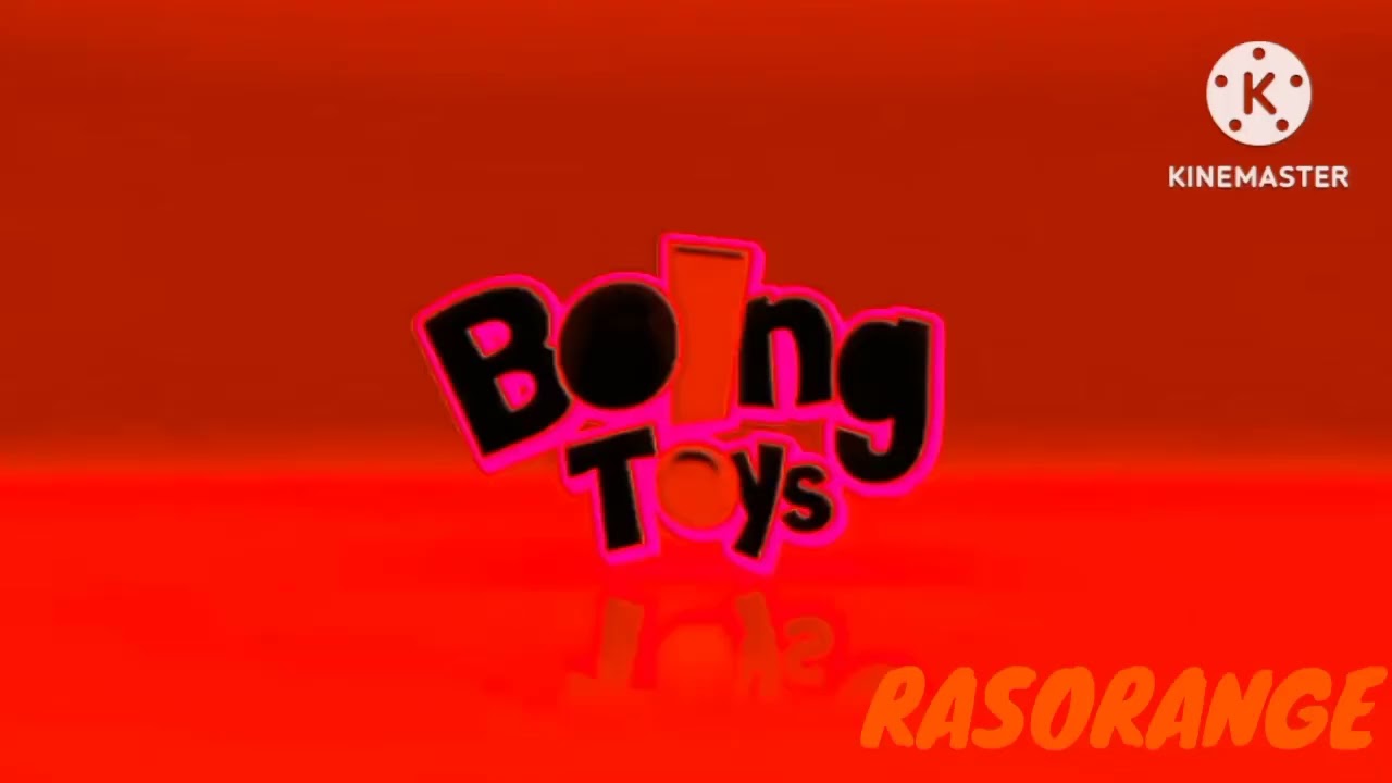 Preview 2 Boing Toys V428 Effects (My Version) (Respondview 2 Baby Effects)