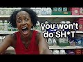Entitled Karen Refuses to Leave Walmart, Gets 10x Worse