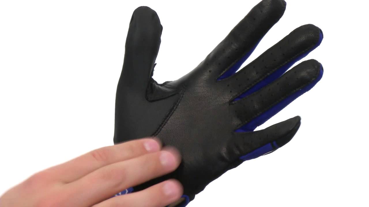 under armour men's clean up gloves