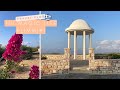TUI MAGIC LIFE PLIMMIRI // rhodes travel vlog